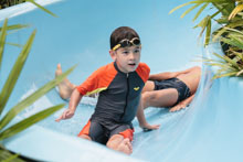 Ryan and Vivian July 2009